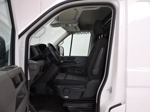 Volkswagen Crafter 35 Furgon BM TN L3H2 2.0TDI 103kW140CV - Foto 8