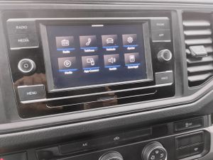 Volkswagen Crafter 35 Furgon BM TN L3H2 2.0TDI 103kW140CV - Foto 10