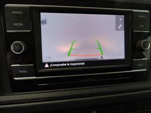 Volkswagen Crafter 35 Furgon BM TN L3H2 2.0TDI 103kW140CV - Foto 11