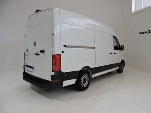 Volkswagen Crafter 35 Furgon BM TN L3H2 2.0TDI 103kW140CV - Foto 5