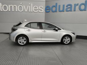 Toyota Corolla 1.8 125H BUSINESS ECVT - Foto 4