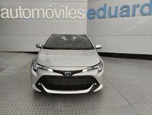 Toyota Corolla 1.8 125H BUSINESS ECVT - Foto 3