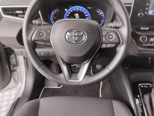 Toyota Corolla 1.8 125H BUSINESS ECVT - Foto 11