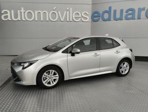 Toyota Corolla 1.8 125H BUSINESS ECVT - Foto 3