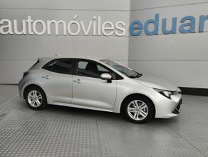 Toyota Corolla 1.8 125H BUSINESS ECVT - Foto 2