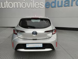 Toyota Corolla 1.8 125H BUSINESS ECVT - Foto 5