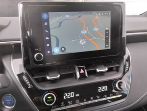 Toyota Corolla 1.8 125H BUSINESS ECVT - Foto 14