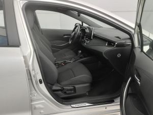 Toyota Corolla 1.8 125H BUSINESS ECVT - Foto 9