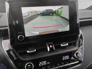 Toyota Corolla 1.8 125H BUSINESS ECVT - Foto 15