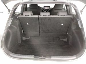 Toyota Corolla 1.8 125H BUSINESS ECVT - Foto 16