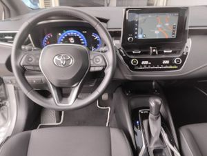 Toyota Corolla 1.8 125H BUSINESS ECVT - Foto 7