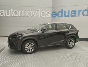 Lexus NX 2.5 300h Business 2WD - Foto 3