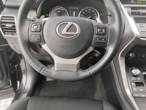 Lexus NX 2.5 300h Business 2WD - Foto 11
