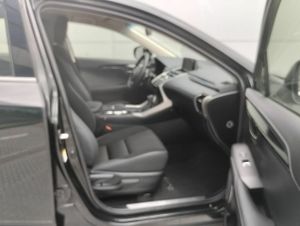 Lexus NX 2.5 300h Business 2WD - Foto 9