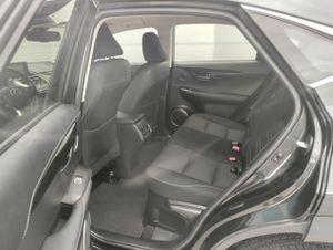 Lexus NX 2.5 300h Business 2WD - Foto 10