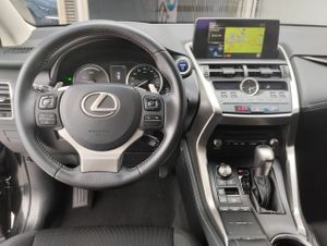 Lexus NX 2.5 300h Business 2WD - Foto 7