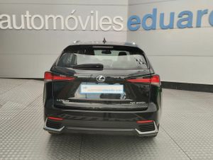 Lexus NX 2.5 300h Business 2WD - Foto 5