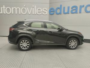 Lexus NX 2.5 300h Business 2WD - Foto 4