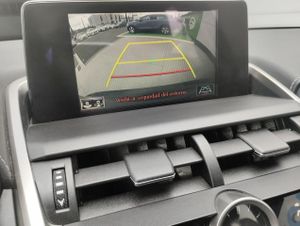 Lexus NX 2.5 300h Business 2WD - Foto 13