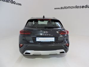 Kia XCeed 1.6 GDi PHEV 141cv eDrive - Foto 5