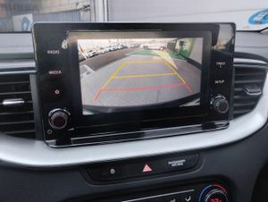 Kia XCeed 1.6 GDi PHEV 141cv eDrive - Foto 14