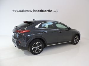 Kia XCeed 1.6 GDi PHEV 141cv eDrive - Foto 4
