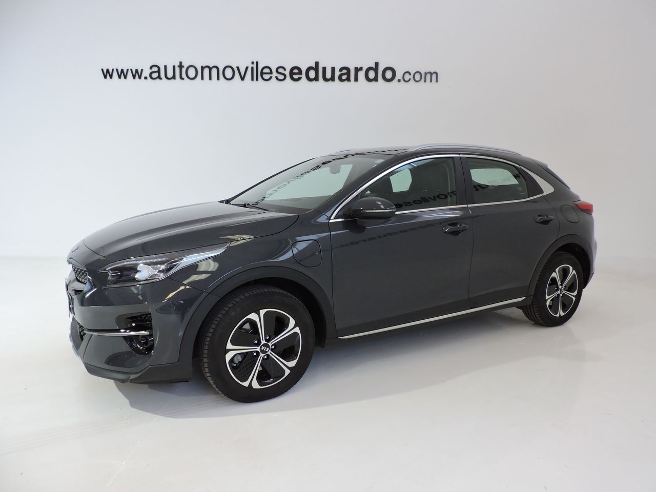 Kia XCeed 1.6 GDi PHEV 141cv eDrive - Foto 1
