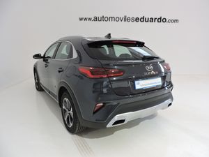 Kia XCeed 1.6 GDi PHEV 141cv eDrive - Foto 6