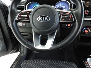 Kia XCeed 1.6 GDi PHEV 141cv eDrive - Foto 11