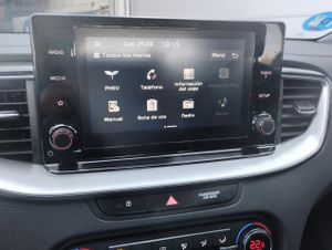 Kia XCeed 1.6 GDi PHEV 141cv eDrive - Foto 12