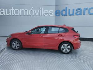 BMW Serie 1 116d - Foto 6