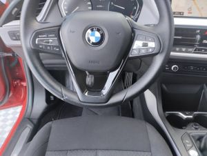 BMW Serie 1 116d - Foto 11