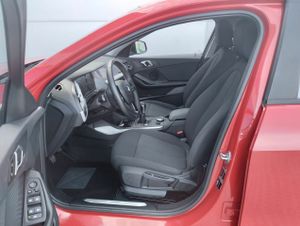 BMW Serie 1 116d - Foto 8