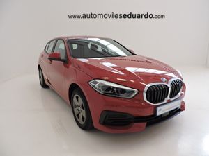 BMW Serie 1 116d - Foto 3