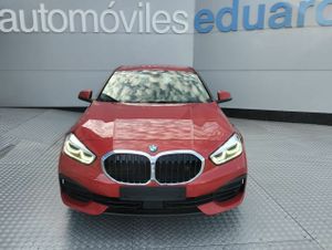BMW Serie 1 116d - Foto 3