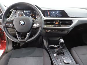 BMW Serie 1 116d - Foto 7