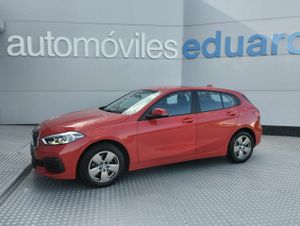 BMW Serie 1 116d - Foto 3