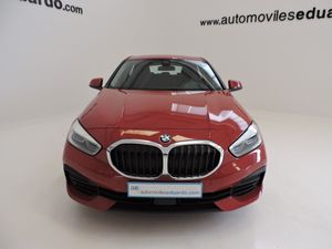 BMW Serie 1 116d - Foto 3