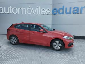 BMW Serie 1 116d - Foto 2