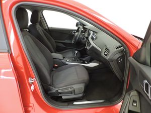 BMW Serie 1 116d - Foto 9