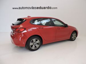 BMW Serie 1 116d - Foto 4