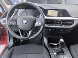 BMW Serie 1 116d - Foto 7