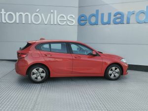 BMW Serie 1 116d - Foto 4