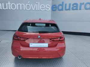 BMW Serie 1 116d - Foto 5