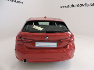BMW Serie 1 116d - Foto 6