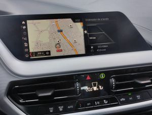 BMW Serie 1 116d - Foto 13