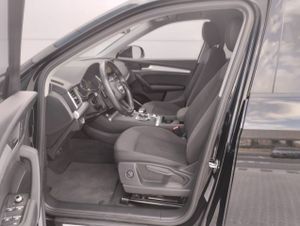 Audi Q5 35 TDI 120kW 163CV S tronic - Foto 11