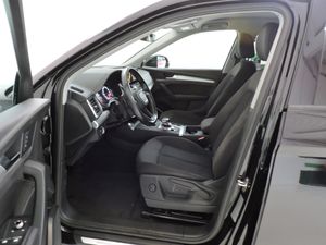Audi Q5 35 TDI BUSINESS QUATTRO S TRONIC - Foto 8