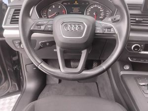 Audi Q5 35 TDI 120kW 163CV S tronic - Foto 8