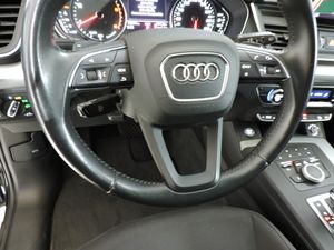 Audi Q5 35 TDI BUSINESS QUATTRO S TRONIC - Foto 11